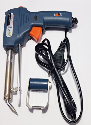 Soldering Iron Gun Kit-Electric